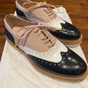 Pertini Italian loafer’s